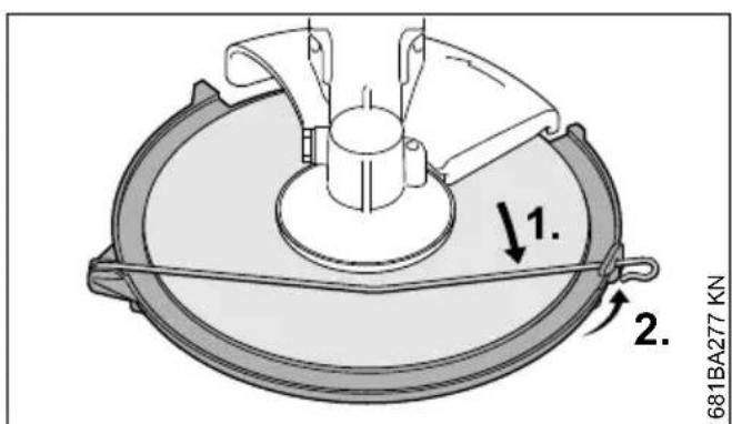STIHL FS 131 - Cirkelzaagbladen - 4