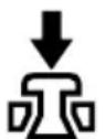 STIHL FS 131 - Bildsymbole - 2