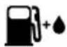 STIHL FS 131 - Rifornimento del carburante - 1