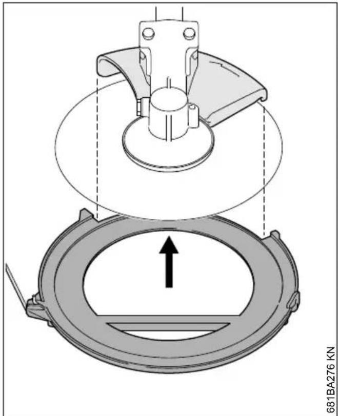 STIHL FS 131 - Seghe circolari - 3