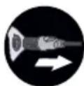 STIHL HSA 94 T - Indice - 1
