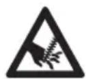 STIHL HSA 94 T - WARNING - 1