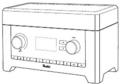Teufel 3sixty - Contrôler la livraison - 1