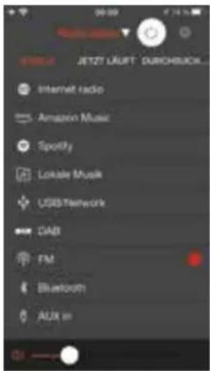 Teufel 3sixty - Teufel Remote App - 6