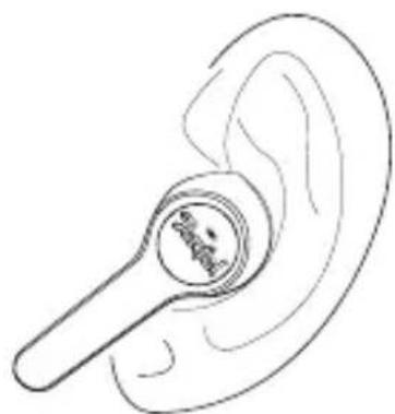 Teufel Airy True Wireless - Choix des embouts ajustats - 1