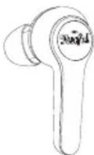 Teufel Airy True Wireless - Indications du témoin lumineux des écouteurs - 1