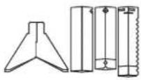 Teufel Theater 500 - Accessories - 8