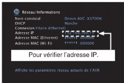 Teufel System 6 - Contrôle de l'appareil à partir d'un contrôle web - 1