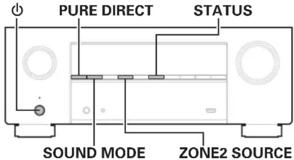 Teufel System 6 - Fonction de verrouillage à distance - 1