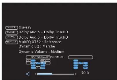 Teufel System 6 - Notification - 2