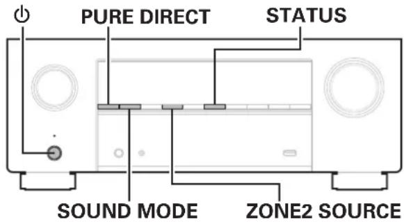 Teufel System 6 - Fonction de verrouillage du panneau - 1