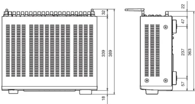 Teufel System 6 - Général - 2