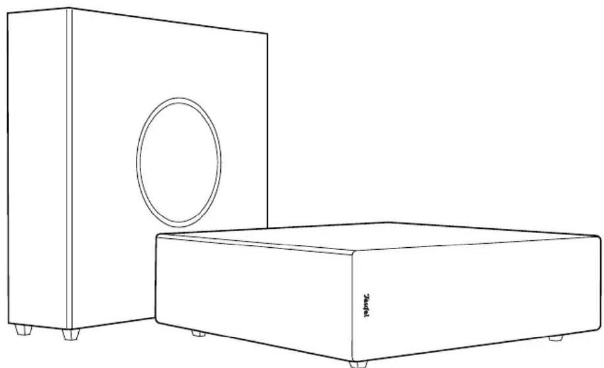 Teufel Consono 35 Impaq - 1