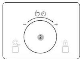 SAMSUNG MC28M6085KK - ATTENTION - 2