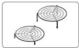 SAMSUNG MC28M6085KK - Accessoires - 3