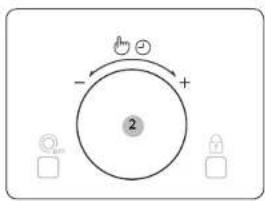 SAMSUNG MC28M6085KK - ATTENTION - 2