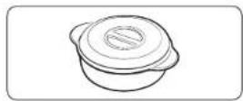 SAMSUNG MC28M6085KK - Accessoires - 5