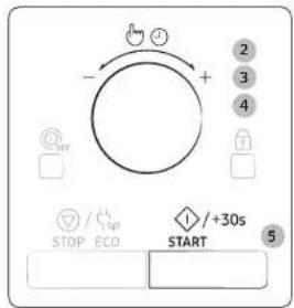 SAMSUNG MC28M6085KK - HeiBluft Plus - 2