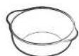 SAMSUNG MC28M6085KK - Koortips voor paur stomen - 1