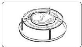 SAMSUNG MC28M6085KK - Grillen - 1