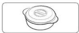SAMSUNG MC28M6085KK - Accessoires - 5