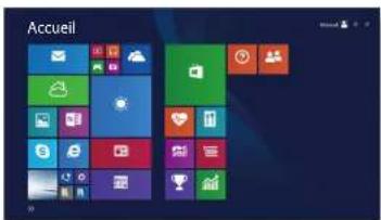 SAMSUNG DP700A4JI - Aperçu rapide de l'écran - 2