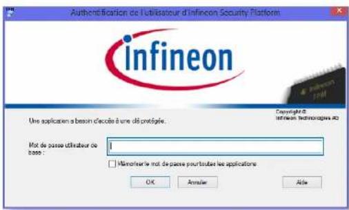 SAMSUNG DP700A4JI - Solution de sécurité TPM(en option) - 2