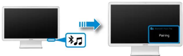 SAMSUNG DP700A4JI - Pairage de l'ordinateur au smartphone - 2