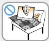 SAMSUNG DP700A4JI - Avertissement - 1