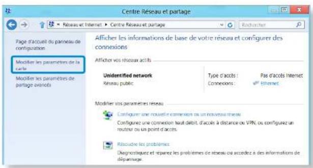 SAMSUNG DP700A4JI - Connexion au réseau local (LAN) cable - 2