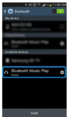 SAMSUNG DP700A4JI - Pairage de l'ordinateur au smartphone - 3