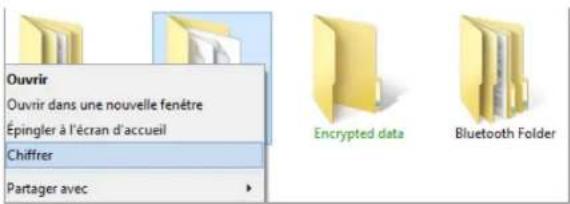 SAMSUNG DP700A4JI - Cryptage de dossiers et fichiers - 2