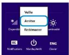 SAMSUNG DP700A4JI - Sur les icônes - 1