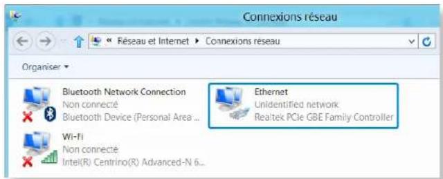 SAMSUNG DP515A2GIEXP - Connexion au réseau local (LAN) cable - 3