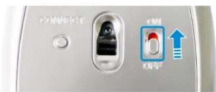 SAMSUNG DP515A2GIEXP - Si la souris sans fil ne fonctionne pas - 3