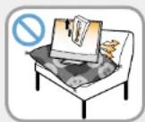 SAMSUNG DP515A2GIEXP - Avertissement - 1