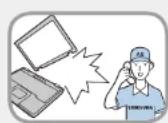 SAMSUNG DP515A2GIEXP - Avertissement - 1