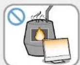 SAMSUNG DP700A7DEXP - Avertissement - 2