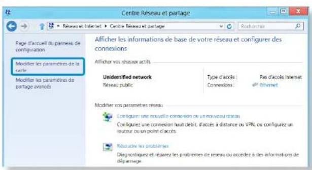 SAMSUNG DP700A7DEXP - Connexion au réseau local (LAN) cable - 2