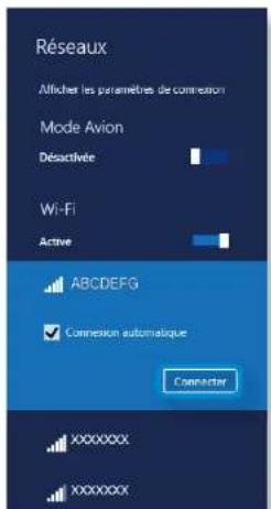 SAMSUNG DP700A7DEXP - Connexion à un réseau sans fil - 2