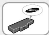 SAMSUNG DP700A7DEXP - Utilisation des batteries - 3
