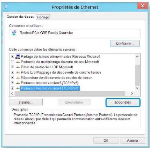 SAMSUNG DP700A7DEXP - Réseau LAN cable - 1