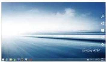 SAMSUNG DP700A7DEXP - Aperçu rapide de l'écran - 1