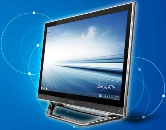 SAMSUNG DP700A7DEXP - Guide de l'utilisateur - 1