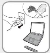 SAMSUNG DP700A7DEXP - Utilisation de l'ordinateur - 1