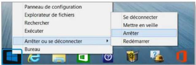 SAMSUNG DP700A7DEXP - Sur le bureau - 1