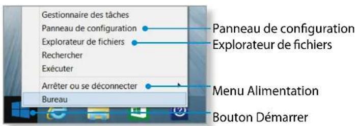 SAMSUNG DP700A7DEXP - Utilisation du bouton Demarrer - 1