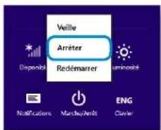 SAMSUNG DP700A7DEXP - Sur les icônes - 1