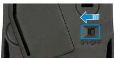 SAMSUNG DP700A7DEXP - Si la souris sans fil ne fonctionne pas - 3