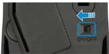 SAMSUNG DP700A3DEXP - Si la souris sans fil ne fonctionne pas - 3